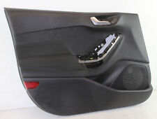 Türverkleidung vorn links