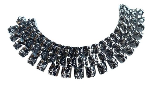 Keltisches edelstahl armband - keltisches,