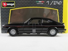 Bburago 21093 ford - 18-21093, capri