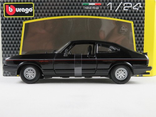 Bburago 21093 ford capri mk - 18-21093,