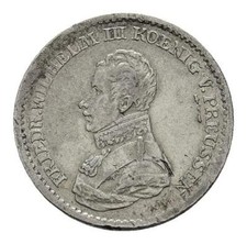 Linnartz BRANDENBURG-PREUSSEN