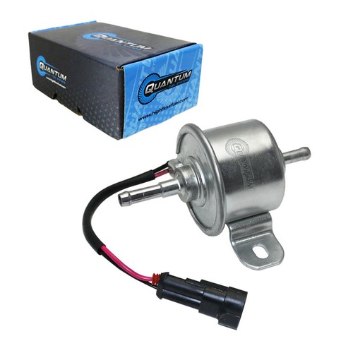 Qfs elektrokraftstoffpumpe - qfs,