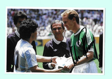 Karl-Heinz Rummenigge DFB