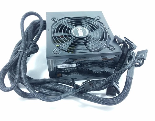 Super flower 450p14he 450w - sf-450p14he,