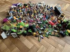 Playmobil Sammlung Konvolut