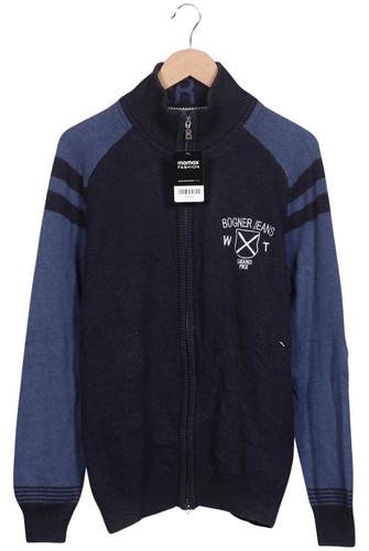 Bogner jeans strickjacke - bogner,