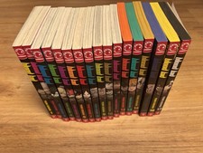 Blood lad manga band 1 - lad,