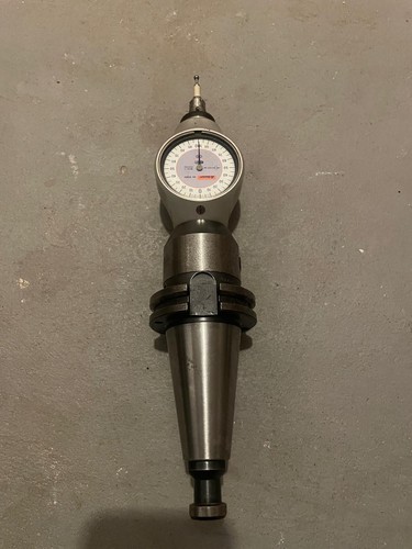 Taster von garant nr - von,