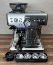 Breville BES870XL Barista