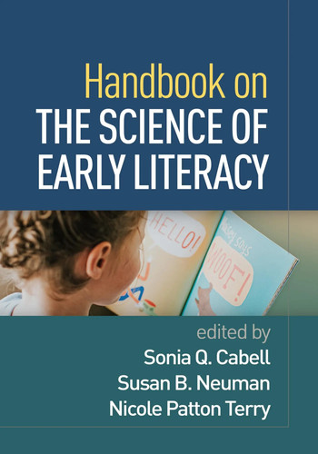 Handbook the science of - handbook, on