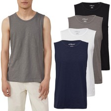 S.OLIVER Herren Shirt