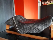 CORBIN WALL saddle for