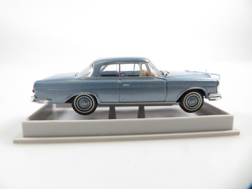 Brekina 21012 mercedes - 1:87,
