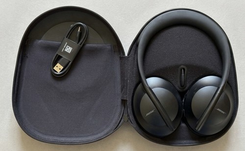 Bose noise cancelling - bose,