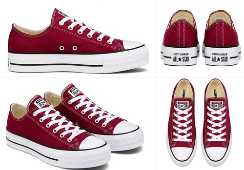 Größe converse chuck - eu, 46