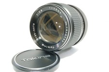 Tokina Wide Auto 28mm F2.8 Konica AR mount Ref. 182533