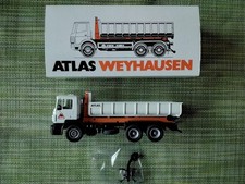 Conrad MAN Abrollkipper *