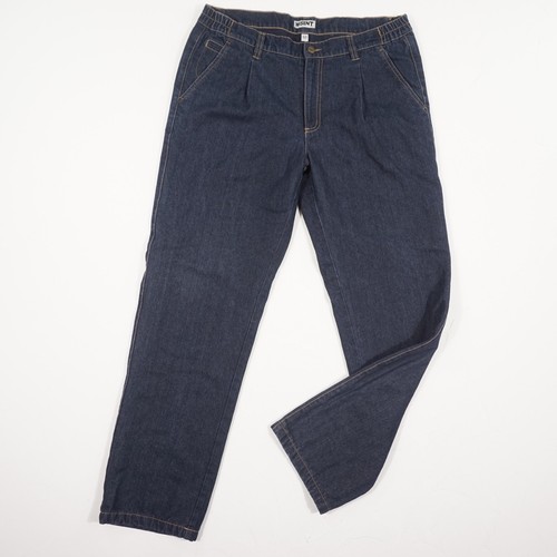 Wisent thermo herren jeans - herren,