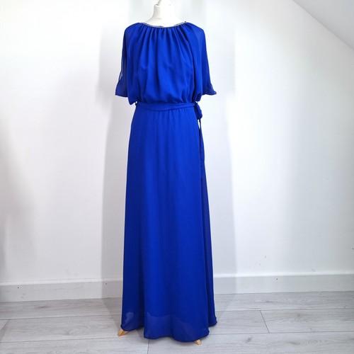 Vintage 70er maxikleid - vintage,