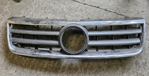Orig touareg kühlergrill - orig.,
