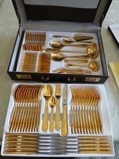 SBS Besteck Solingen 12