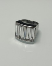 925 Silber Ring Daniel