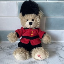 Hamleys Bear London Royal