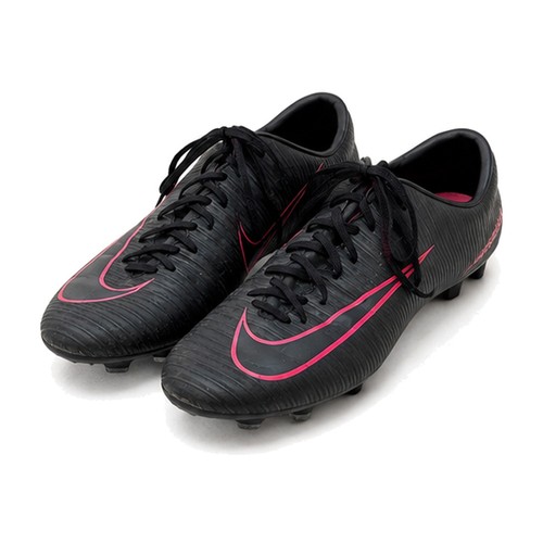 Nike mercurial vapor schwarz - mercurial,