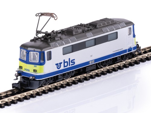 Minitrix 16884 dcc sound - minitrix,