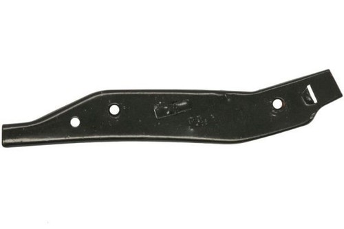 Stoßstange halter vorne - stoßstange,
