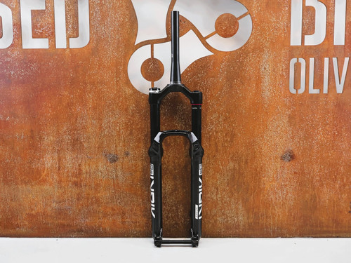 Rockshox lyrik ultimate flight - lyrik,