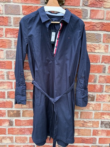 Tommy hilfiger sommerkleid - tommy,