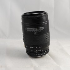 Vivitar 28-200mm f3.5-5.6 für