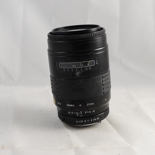 Vivitar 200mm 5 - f3.5-5.6, für