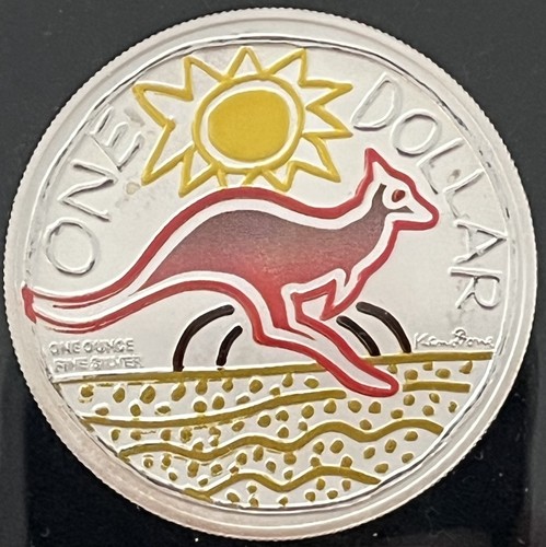 Dollar australien 2009 - dollar,