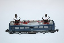 Märklin Z mini-club 8839 DB E-Lok BR 110 226-8 - TOP