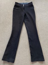 Jodhpur-Reithose Equlibre schwarz Gr. 36