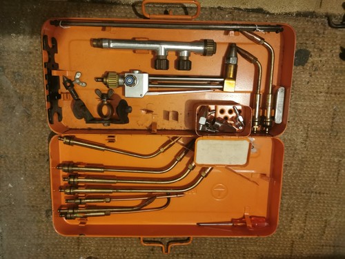 Messer griesheim - messer,