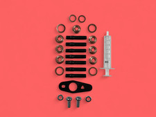 Turbocharger Gasket Set SAAB