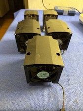 5 Stück  AVC Tower CPU