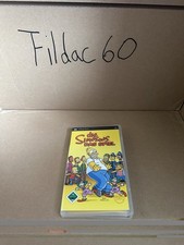 Die simpsons das - die, (sony