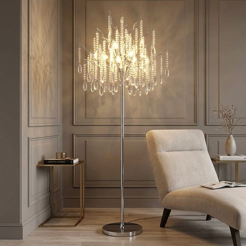 Stehlampe stehleuchte - stehlampe,