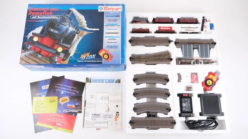 Roco 41208 startset - roco,