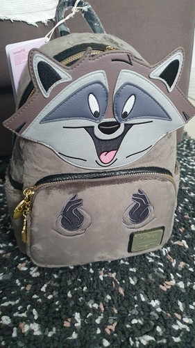 Pocahontas meeko backpack - pocahontas,