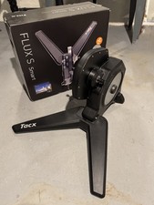 Garmin Tacx Flux S Smart