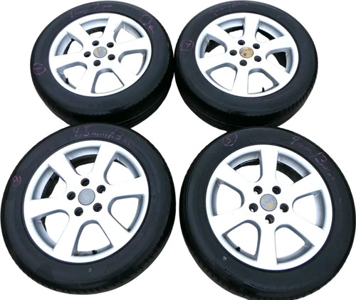 Audi 4b alufelgen cms - audi,