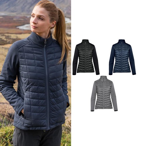 Stormtech damen appalachian - stormtech,