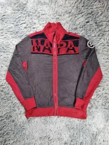 Vintage napapijri jacke - vintage,
