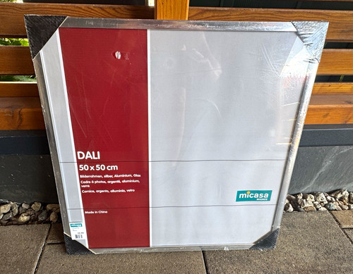 Micasa dali bilderrahmen x - micasa, 50