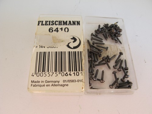 Fleischmann 6410 58 - fleischmann, 6410,